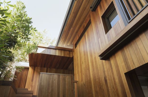 Cost of Wood Siding Repair in Yuba City