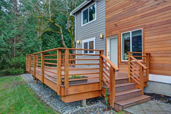 Cost of Wood Siding Service in Yuba City