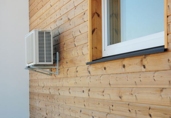 Cost of Exterior Paneling Installation in Yuba City