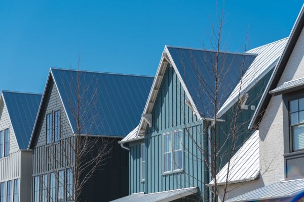 Cost of Steel Siding Repair in Yuba City