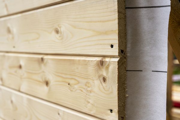 Cost of Cladding Repair in Yuba City