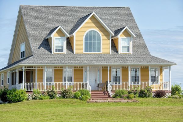 Cost of Siding Replacement in Yuba City