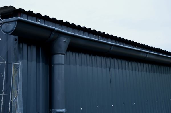 Cost of Metal Siding Replacement in Yuba City