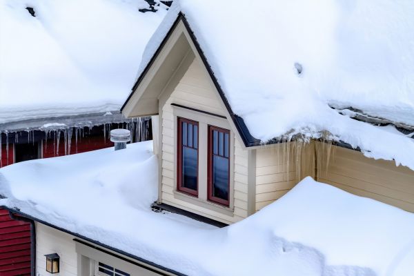 Cost of Dormer Siding Repair in Yuba City