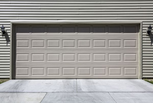 Cost of Garage Siding Installation in Yuba City