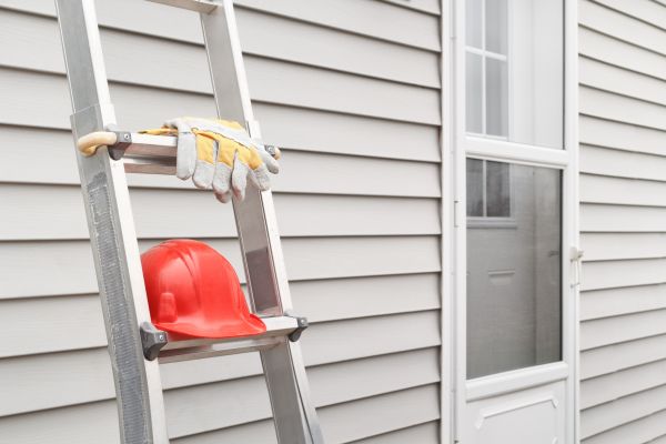 Cost of Home Siding Replacement in Yuba City