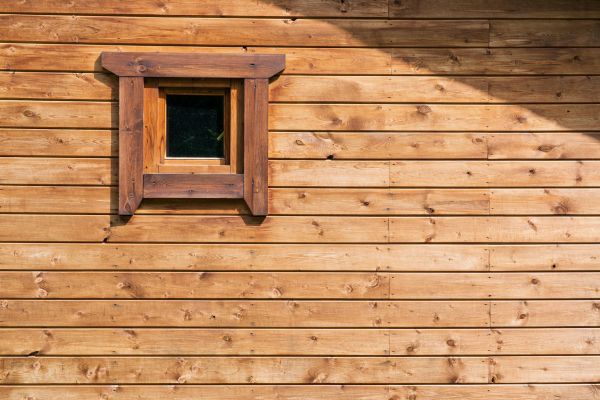 Cost of Exterior Wood Siding Repair in Yuba City