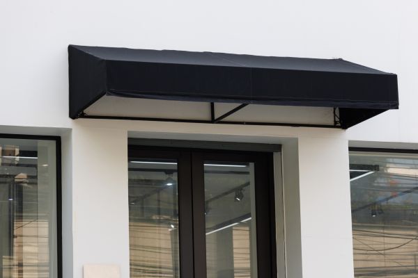 Cost of Aluminum Trim Replacement in Yuba City