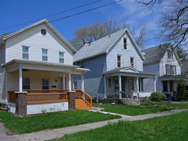 Cost of Aluminum Siding Replacement in Yuba City