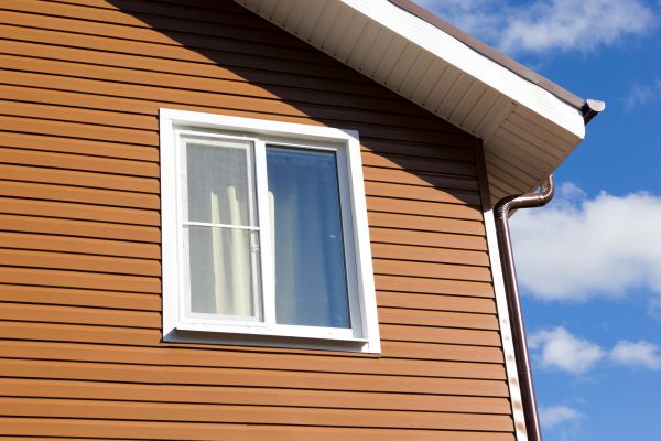Cost of Pvc Siding Installation in Yuba City