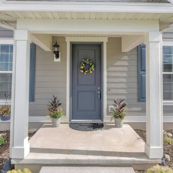 Cost of Faux Wood Siding Installation in Yuba City
