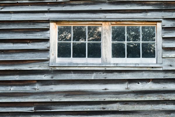 Cost of Barn Wood Siding Installation in Yuba City