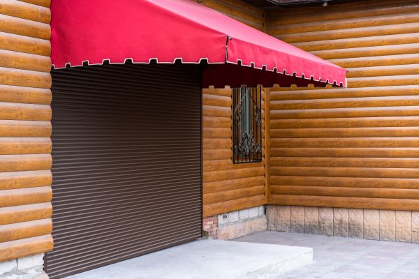 Cost of Hardwood Cladding Installation in Yuba City