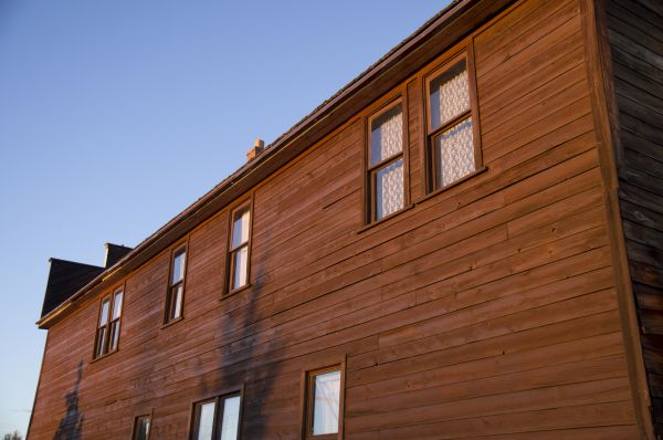 Cost of Wood Plank Siding Installation in Yuba City