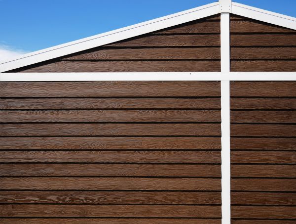 Cost of Hardwood Siding Installation in Yuba City