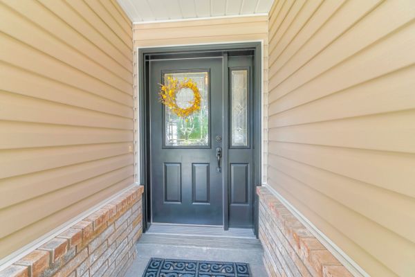 Cost of Siding Panel Repair in Yuba City
