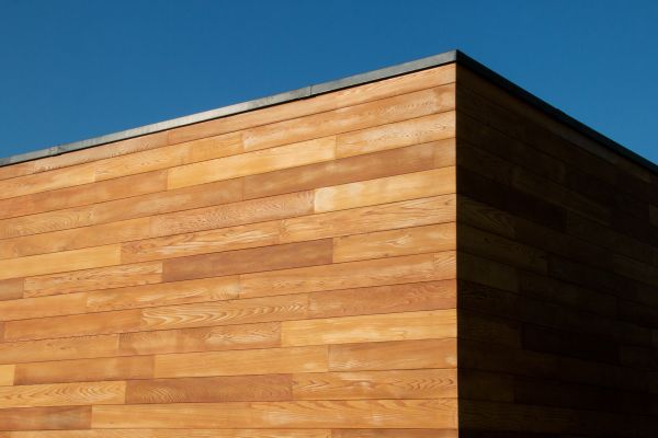 Cost of Cedar Cladding Installation in Yuba City