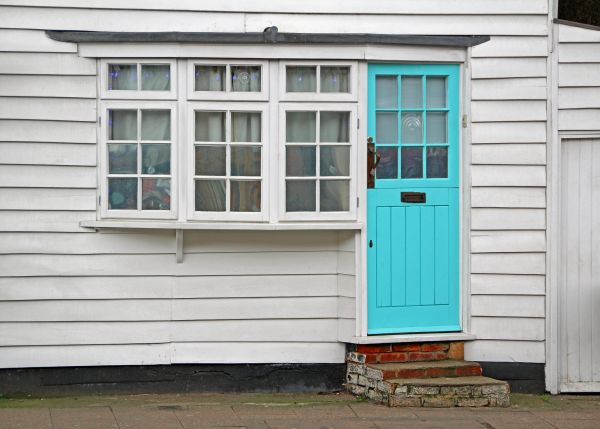 Cost of Shiplap Siding Repair in Yuba City