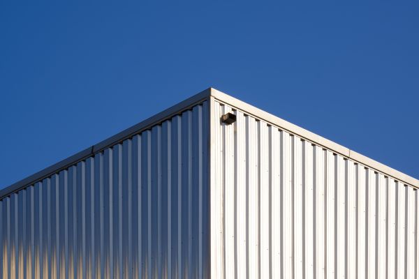 Cost of Tin Siding Installation in Yuba City