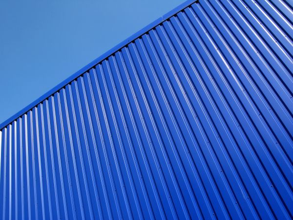 Cost of Seam Metal Siding Installation in Yuba City