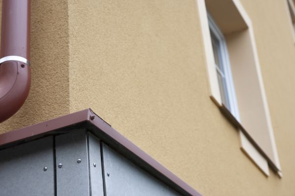 Cost of Cement Siding Installation in Yuba City