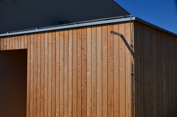 Cost of Wood Cladding Replacement in Yuba City