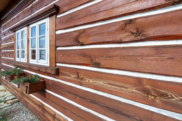 Cost of Wooden Siding Installation in Yuba City