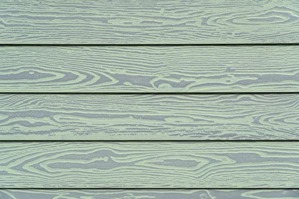Cost of Composite Siding Installation in Yuba City