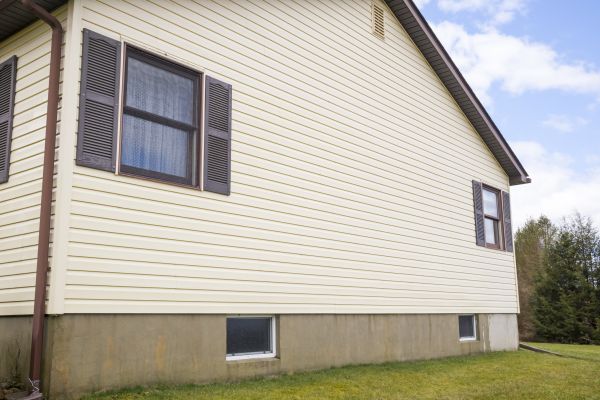 Cost of Dutch Lap Siding Repair in Yuba City