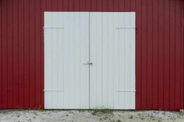 Cost of Pole Barn Siding Installation in Yuba City