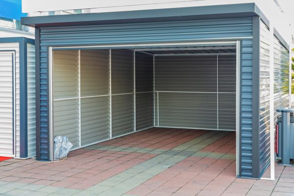 Cost of Interior Metal Siding Service in Yuba City