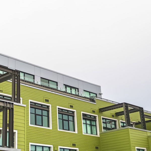Cost of Flat Siding Installation in Yuba City