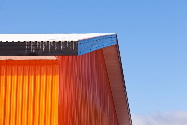 Cost of Sheet Metal Siding Replacement in Yuba City