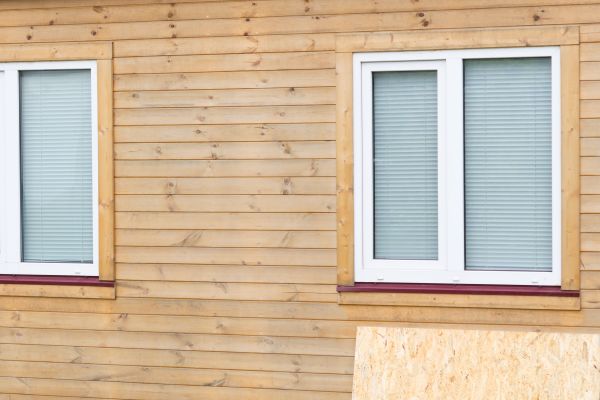 Cost of Shiplap Siding Replacement in Yuba City