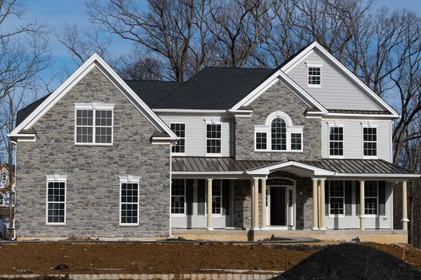 Cost of Facade Cladding Installation in Yuba City