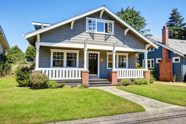 Cost of Clapboard Siding Replacement in Yuba City
