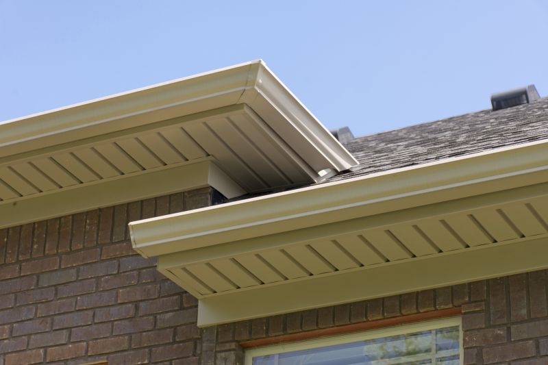 Siding Trim and Accessories